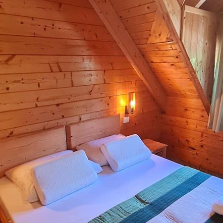Apartments Plitvice Forest Korenica Luaran gambar