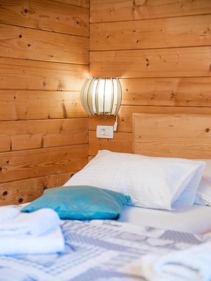 Apartments Plitvice Forest Korenica Luaran gambar