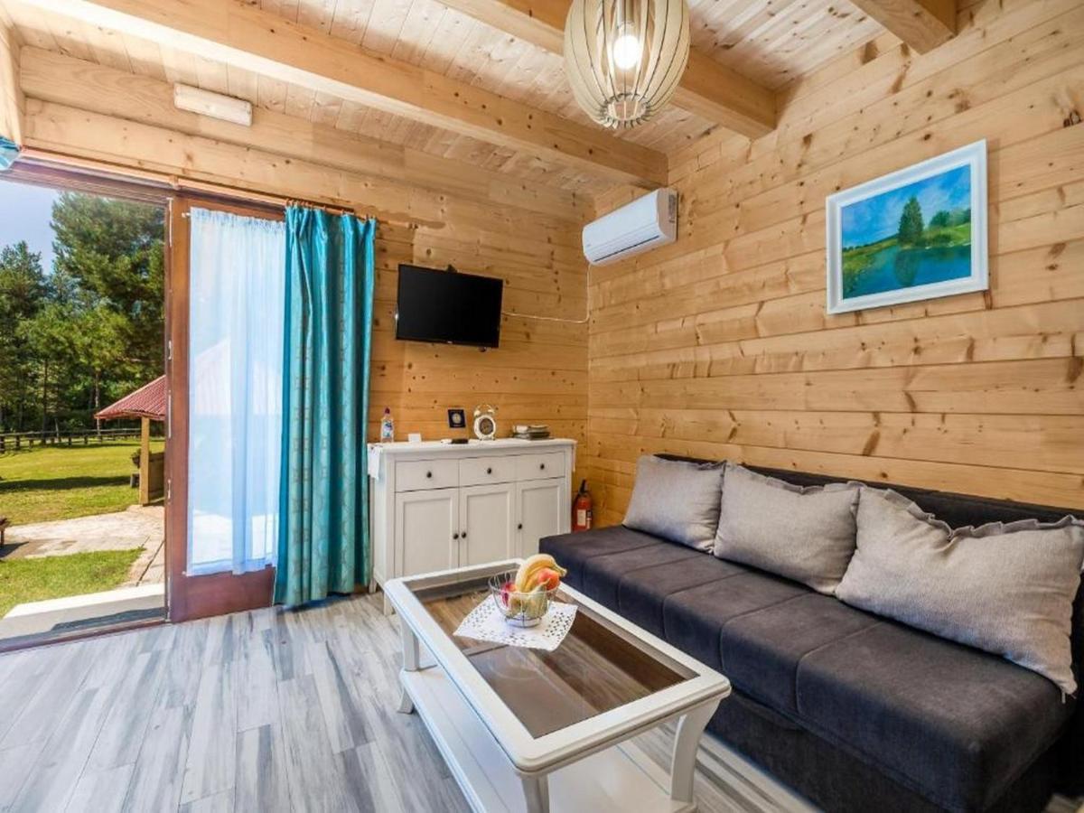 Apartments Plitvice Forest Korenica Luaran gambar