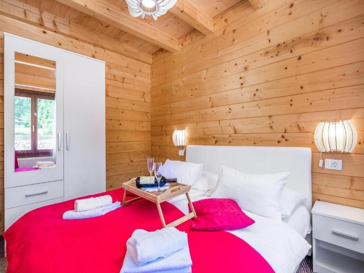 Apartments Plitvice Forest Korenica Luaran gambar