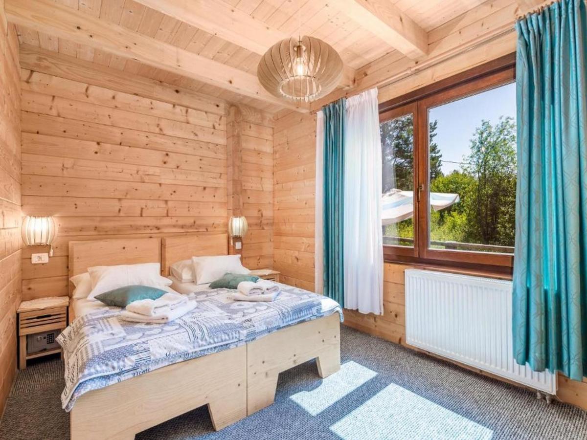 Apartments Plitvice Forest Korenica Luaran gambar