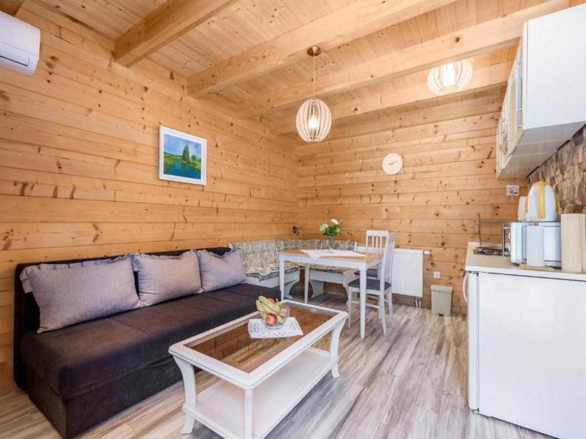 Apartments Plitvice Forest Korenica Luaran gambar