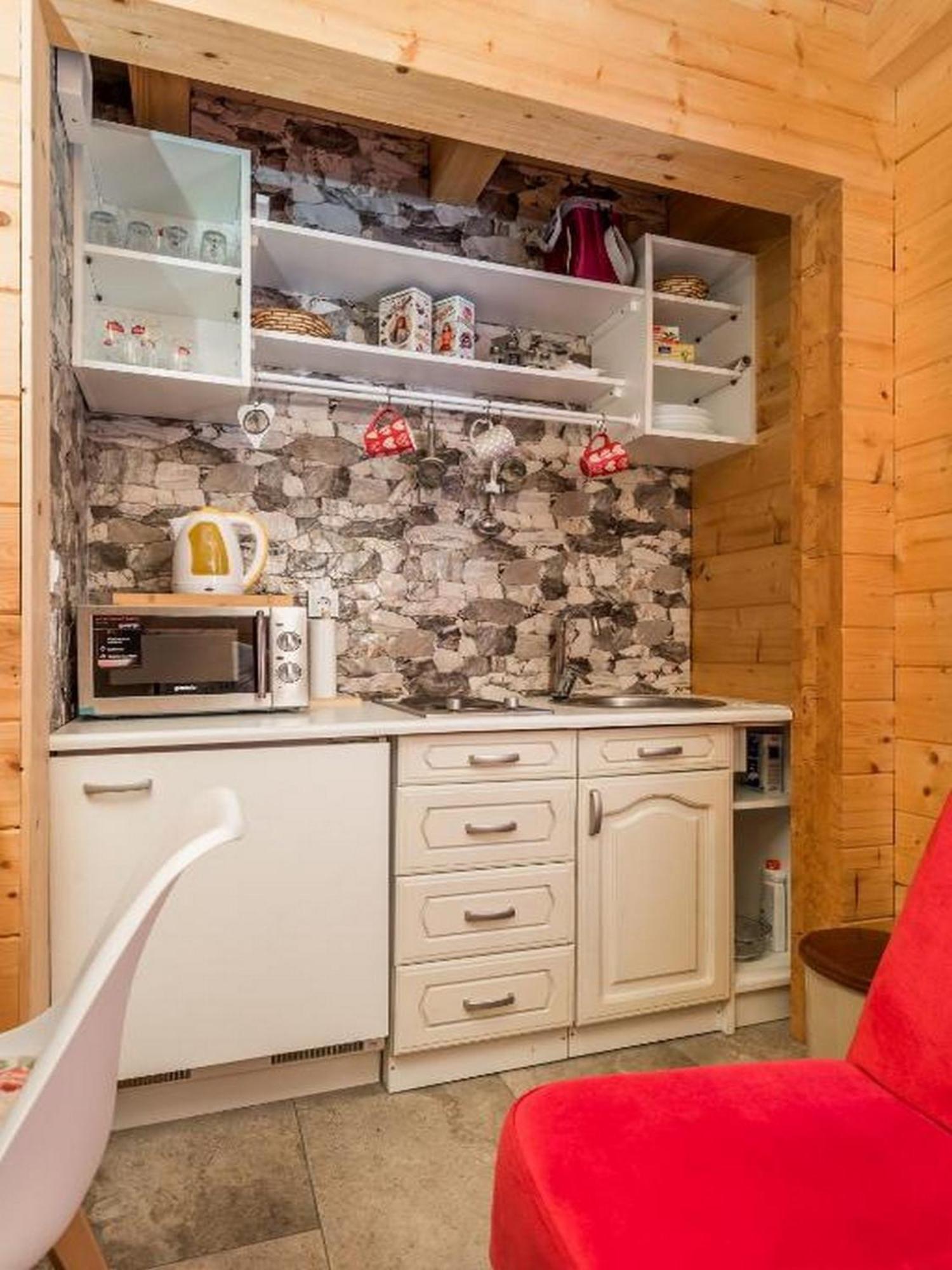 Apartments Plitvice Forest Korenica Luaran gambar
