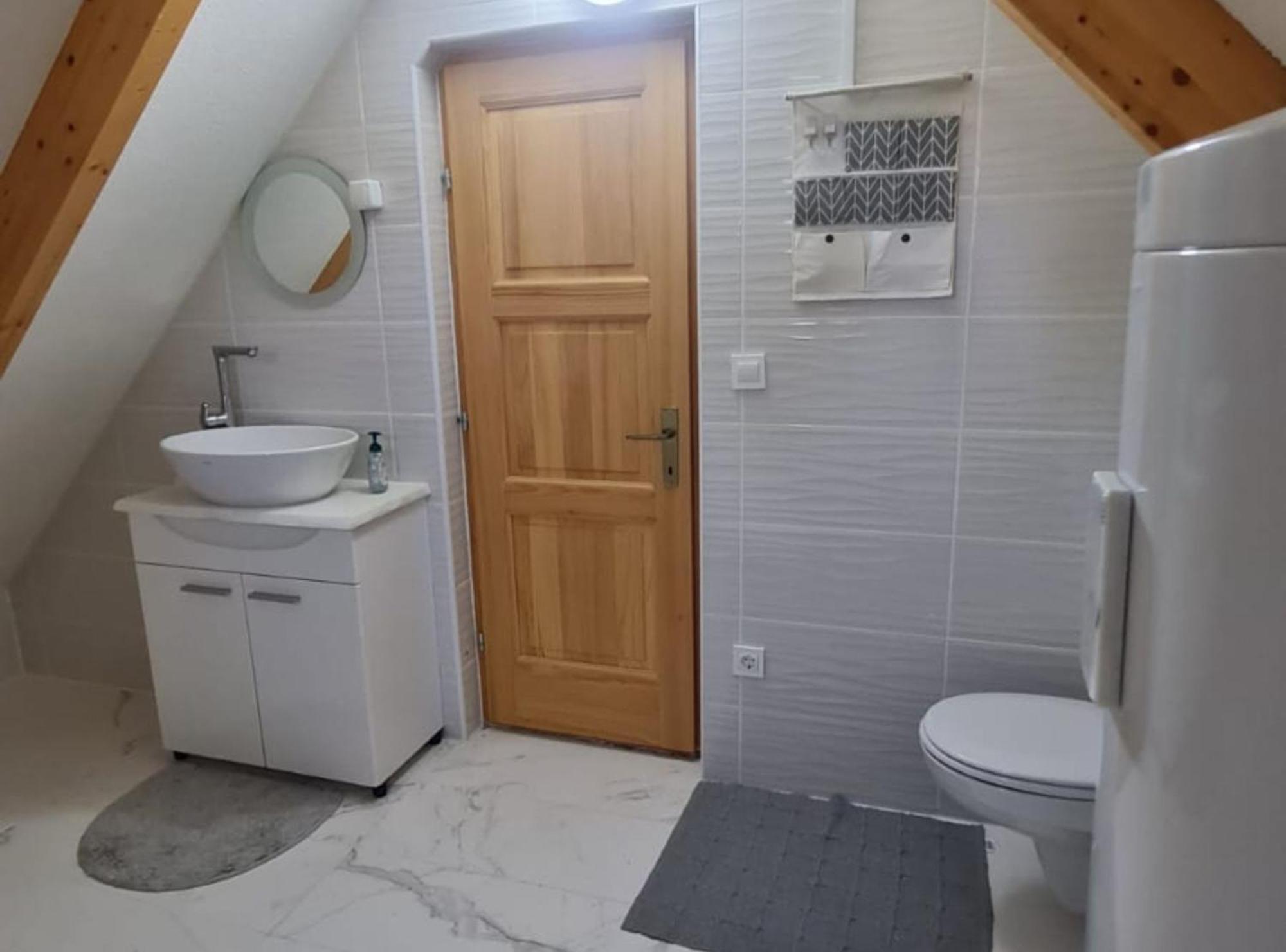 Apartments Plitvice Forest Korenica Luaran gambar